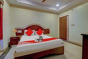 Hotel New Simran Palace