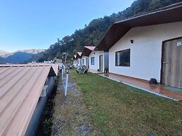 VALLEY KING RESORT