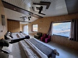 VALLEY KING RESORT