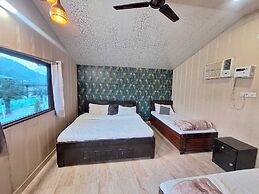 VALLEY KING RESORT