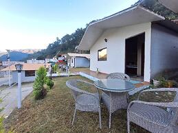 VALLEY KING RESORT