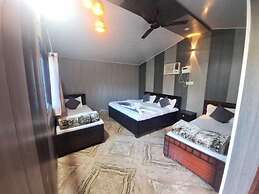 VALLEY KING RESORT