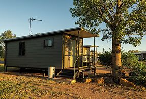 Longreach Tourist Park