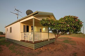 Longreach Tourist Park