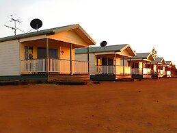 Longreach Tourist Park