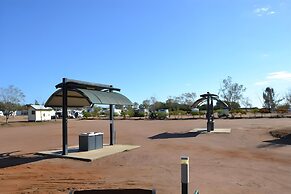 Longreach Tourist Park