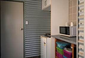 Longreach Tourist Park