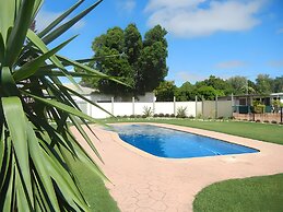 Longreach Tourist Park