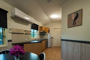 Longreach Tourist Park