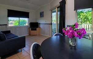 Longreach Tourist Park