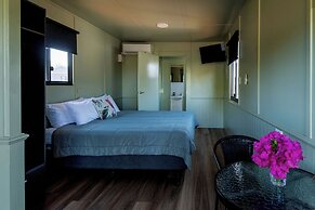 Longreach Tourist Park