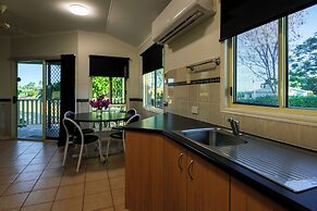 Longreach Tourist Park