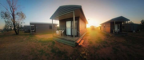 Longreach Tourist Park