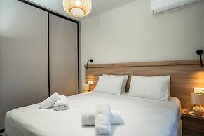 Nerites Luxury Villas