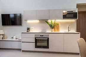 Nerites Luxury Villas