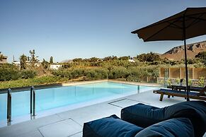 Nerites Luxury Villas