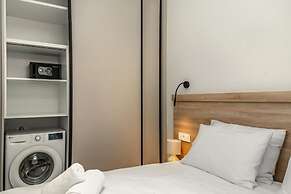 Nerites Luxury Villas