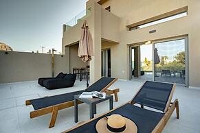 Nerites Luxury Villas