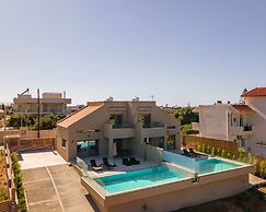 Nerites Luxury Villas