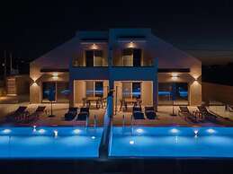 Nerites Luxury Villas