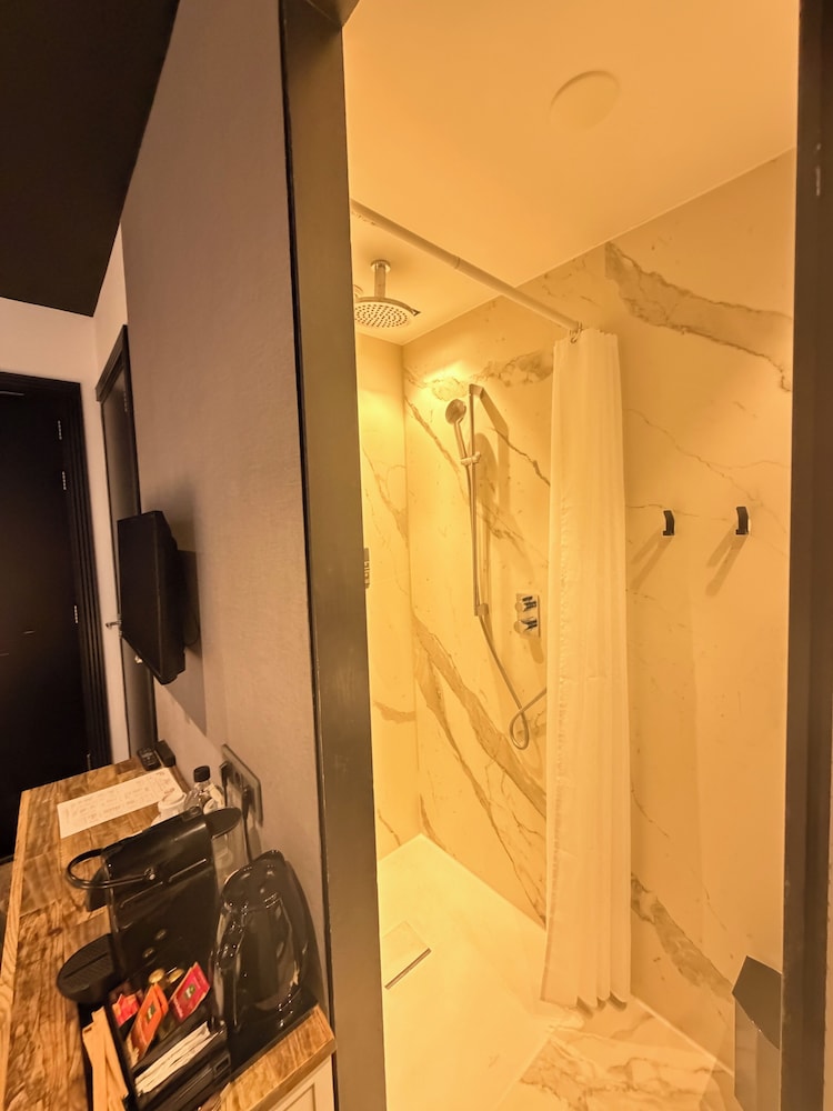 S&A Vondel Park Hotel