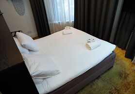 S&A Vondel Park Hotel