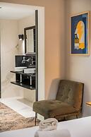 S&A Vondel Park Hotel