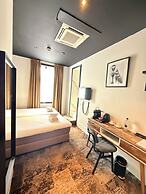 S&A Vondel Park Hotel