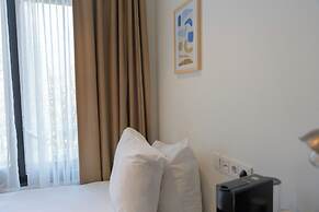 S&A Vondel Park Hotel