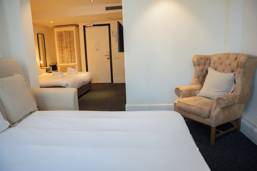 S&A Vondel Park Hotel