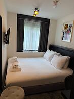 S&A Vondel Park Hotel