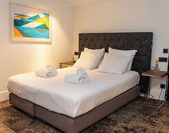 S&A Vondel Park Hotel