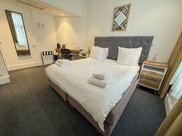 S&A Vondel Park Hotel