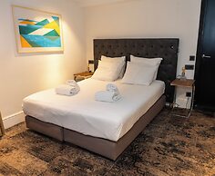 S&A Vondel Park Hotel