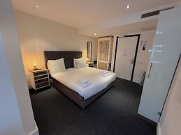 S&A Vondel Park Hotel