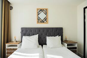 S&A Vondel Park Hotel