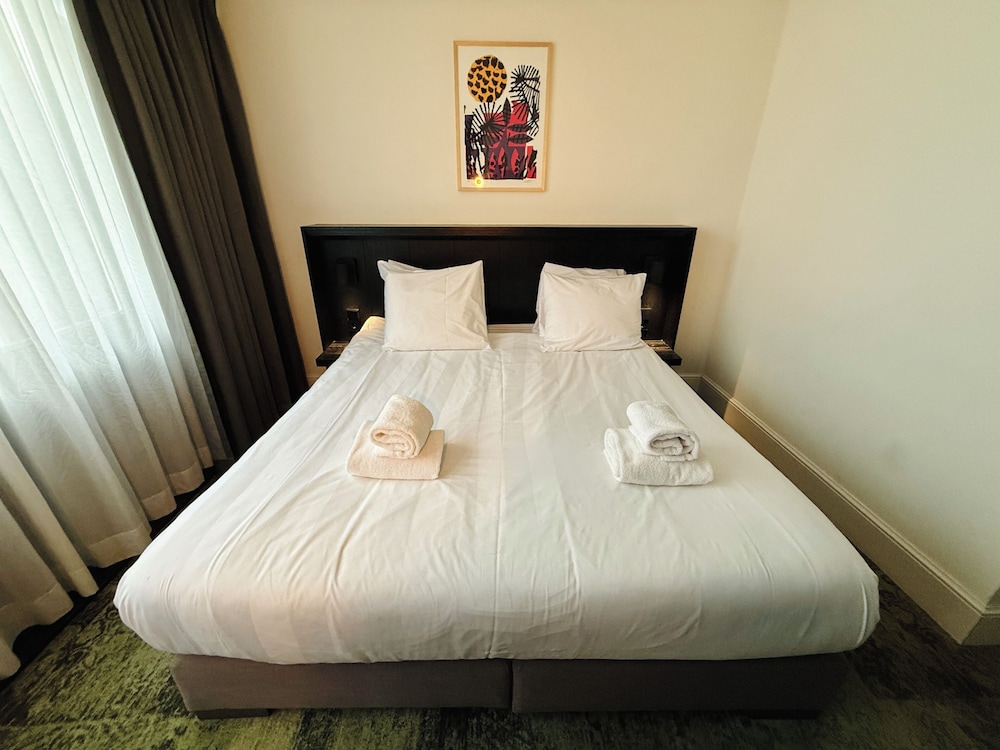 S&A Vondel Park Hotel