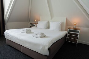 S&A Vondel Park Hotel