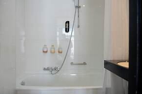 S&A Vondel Park Hotel