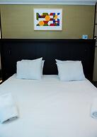 S&A Vondel Park Hotel