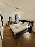 S&A Vondel Park Hotel