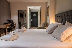 S&A Vondel Park Hotel