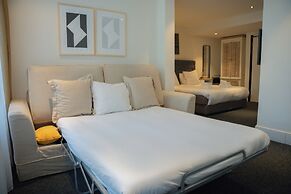 S&A Vondel Park Hotel