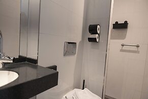 S&A Vondel Park Hotel