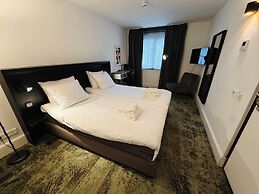 S&A Vondel Park Hotel