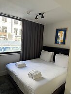 S&A Vondel Park Hotel