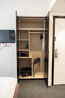 S&A Vondel Park Hotel