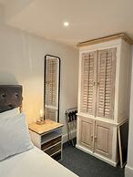 S&A Vondel Park Hotel