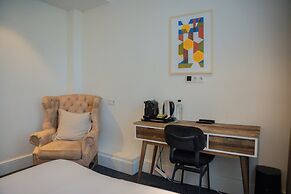S&A Vondel Park Hotel