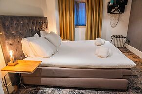 S&A Vondel Park Hotel